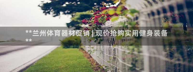 极悦平台注册官方网站下载安卓：**兰州体育器材促销 