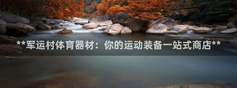 极悦娱乐的创始人背景故事介绍：**军运村体育器材：你