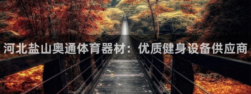 极悦官网：河北盐山奥通体育器材：优质健身设备供应商