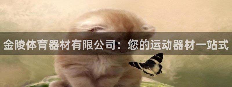 极悦平台使用教程视频：金陵体育器材有限公司：您的运动