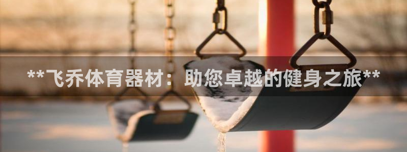 极悦平台官方网站入口网址：**飞乔体育器材：助您卓越