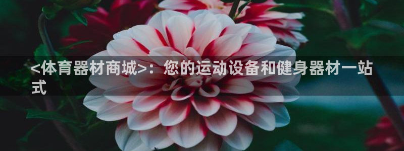 极悦平台客服的联系方式：<体育器材商城>：您的运动设
