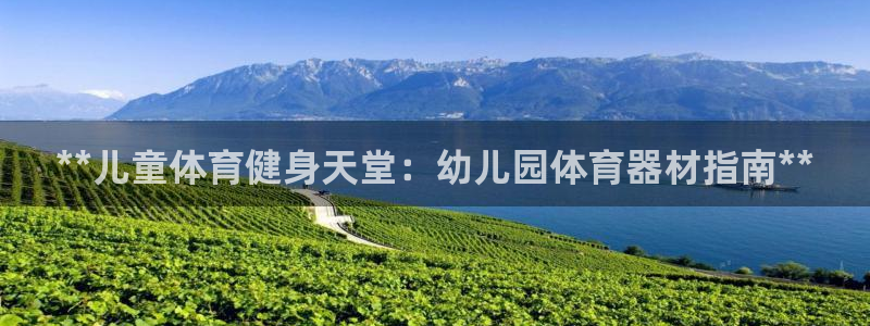 极悦平台官网登录入口：**儿童体育健身天堂：幼儿园体