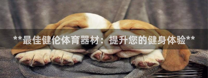 极悦平台官方网站登录入口：**最佳健伦体育器材：提升