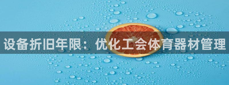 极悦平台注册用户名格式不正确：设备折旧年限：优化工会