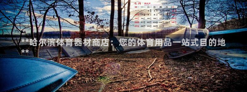 极悦平台官网下载中心：**哈尔滨体育器材商店：您的体