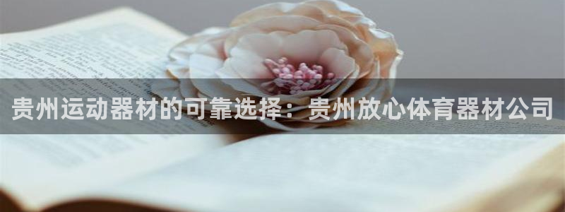 极悦娱乐下载安装手机版：贵州运动器材的可靠选择：贵州