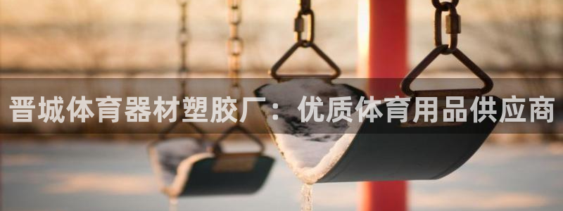 极悦平台注册用户名生成器是什么：晋城体育器材塑胶厂：